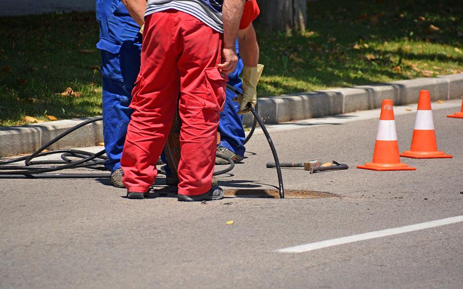 comment déboucher des wc Gournay-sur-Marne