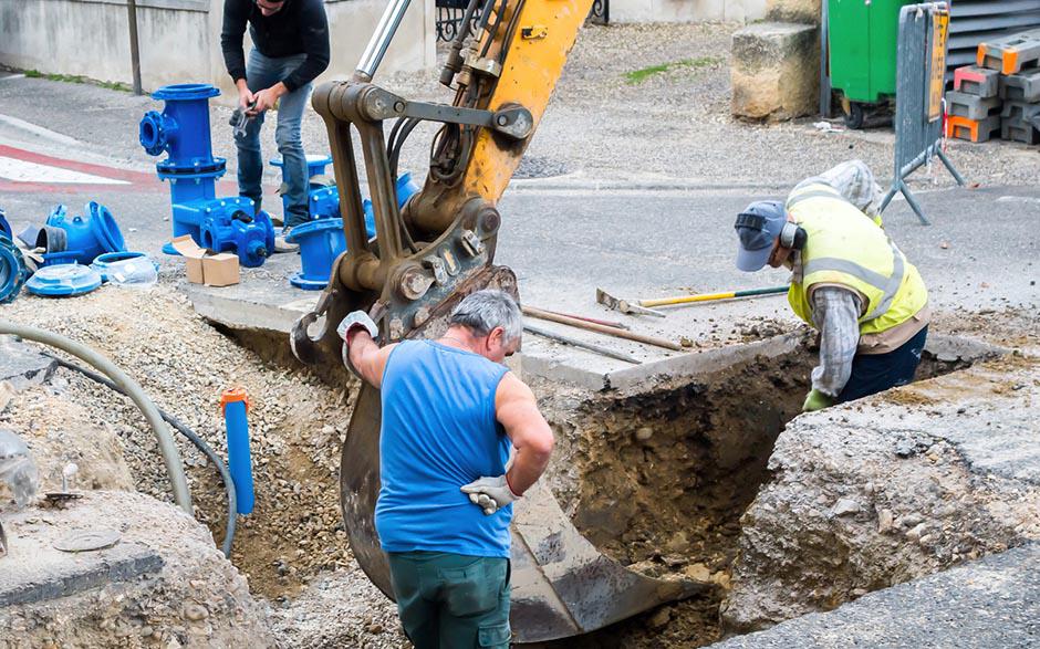 comment déboucher une douche Gournay-sur-Marne